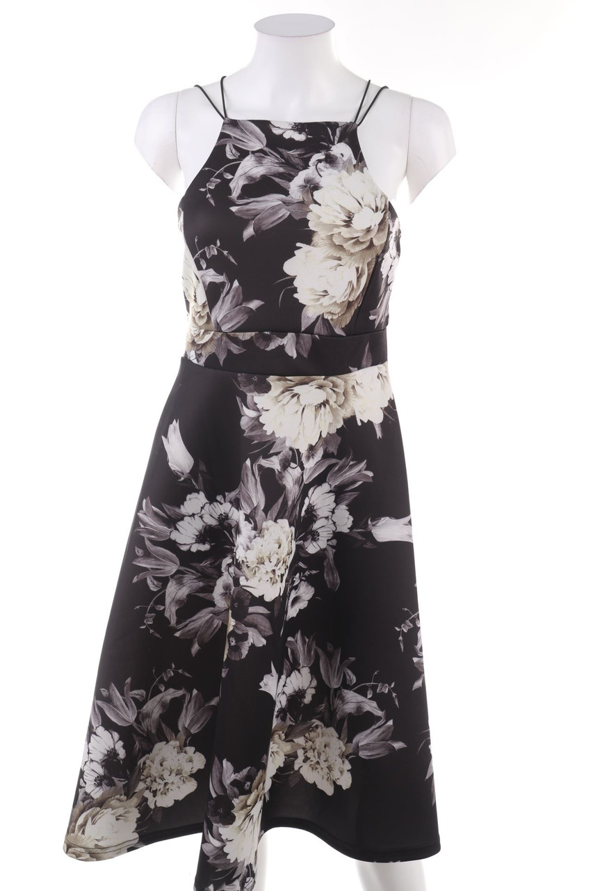 Boohoo - Midikleid - S