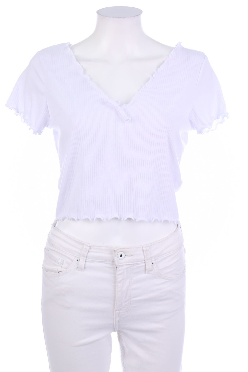 PRIMARK - Kurzarm-Shirt - M