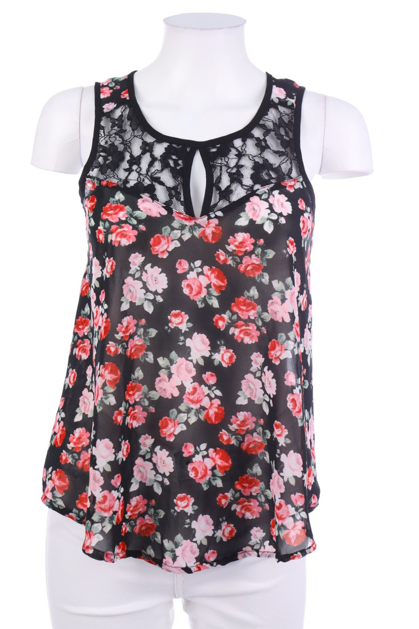 TALLY WEiJL - Blusentop - XS