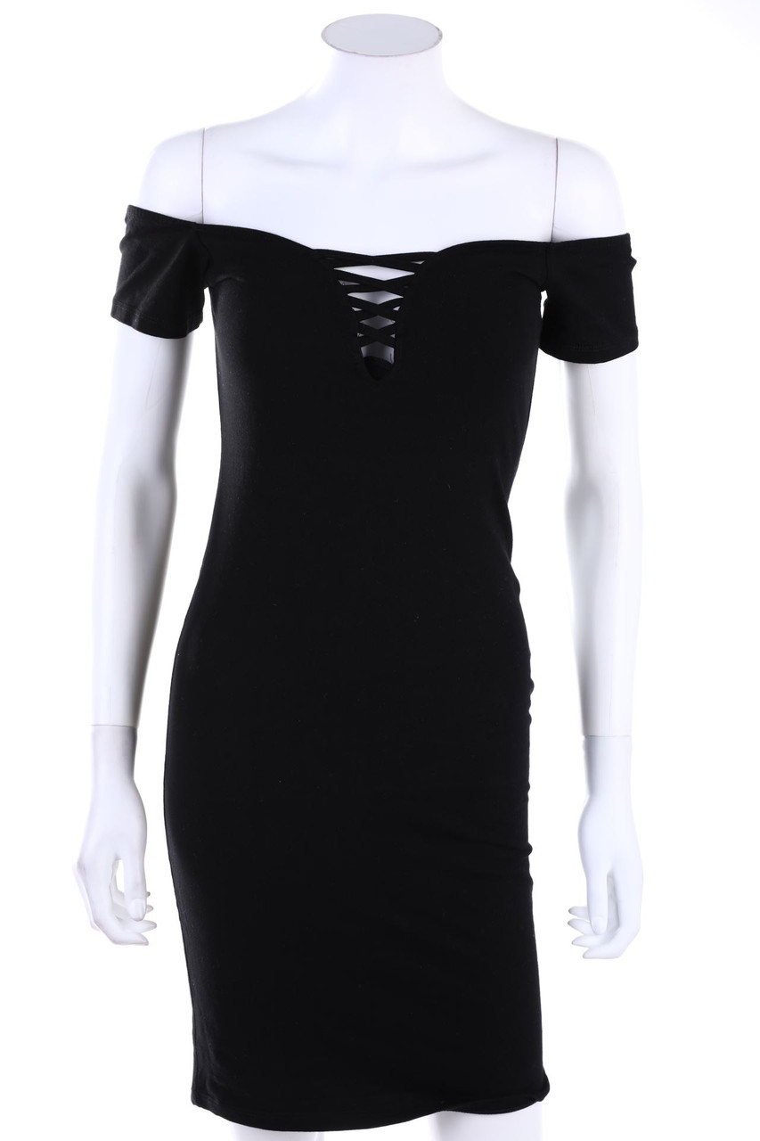 even&odd - Carmen-Kleid - XS