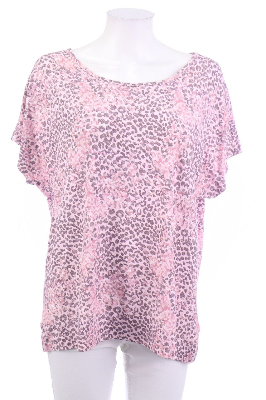 Dress In - Kurzarm-Shirt - 3XL