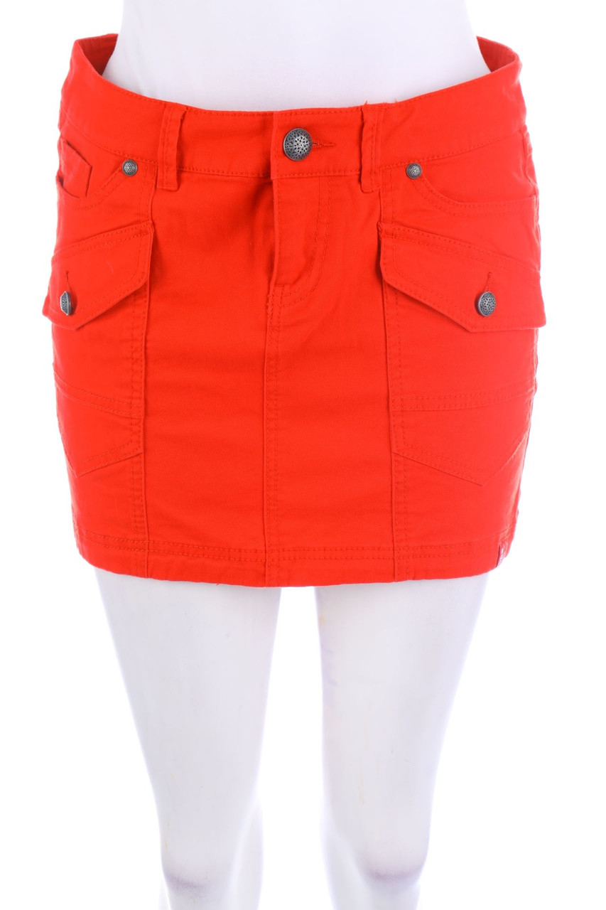 ESPRIT de corp - Mini-Jeansrock - XS