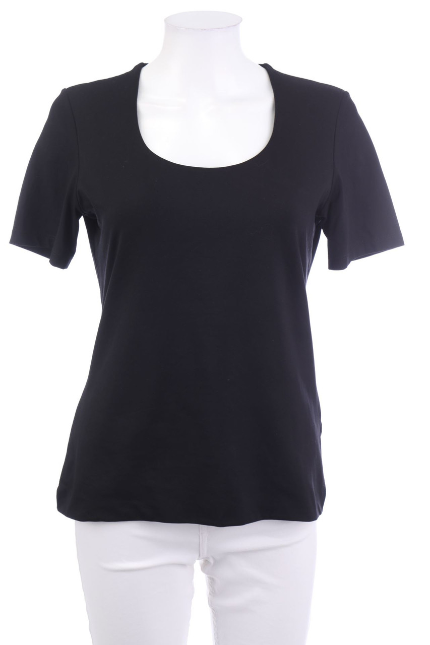 s.Oliver SELECTION - Basic-Kurzarm-Shirt - L