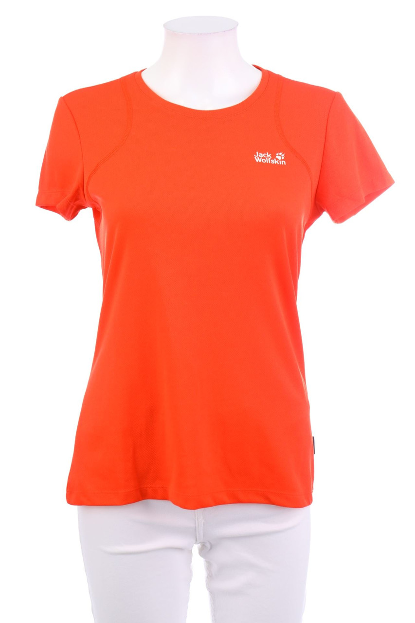 Jack Wolfskin - Sport T-Shirt - S