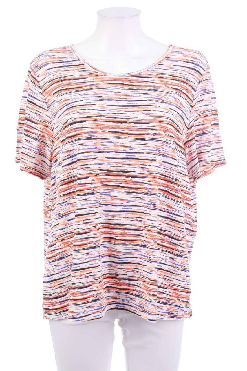 Paola! - Kurzarm-Shirt - 3XL