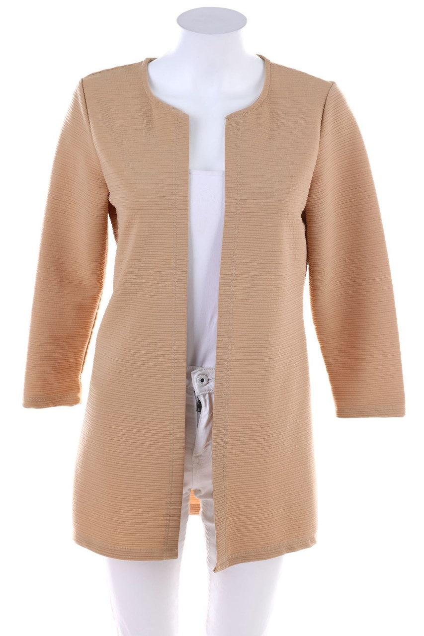 ONLY - Cardigan mit Streifen - M