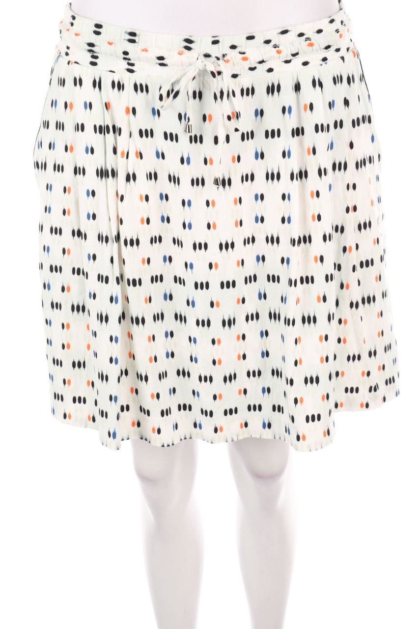 promod - Rock mit Gummizug - M