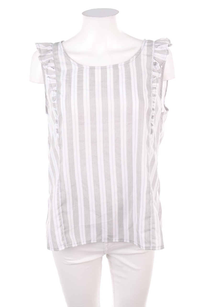 page one - Blusentop - XL