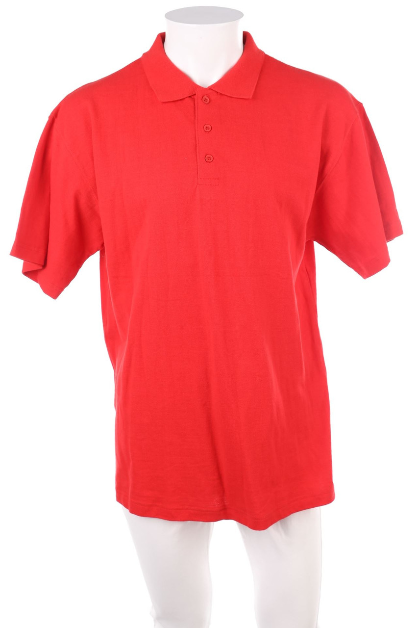 SECONDHAND - Baumwoll-Poloshirt - M