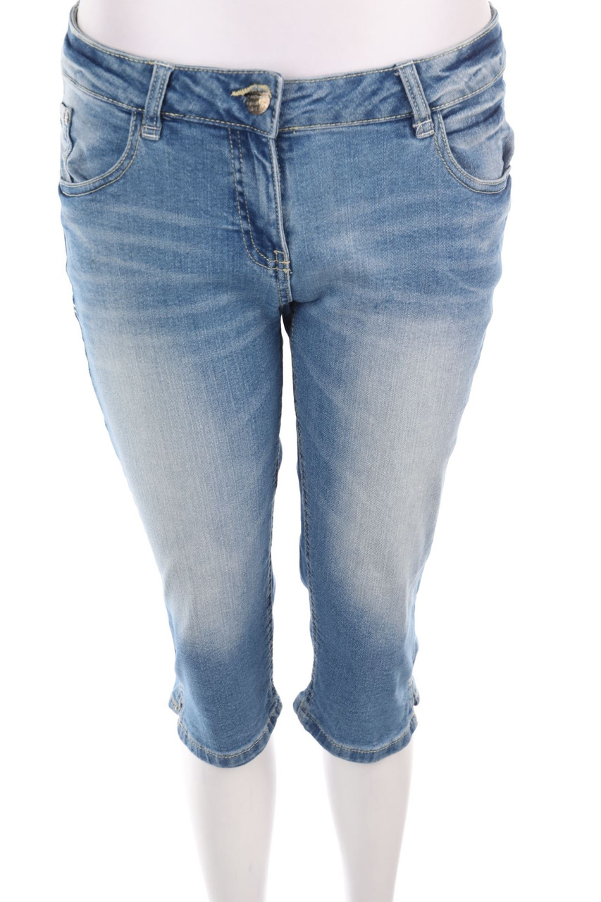 blue motion - Capri-Hose - M