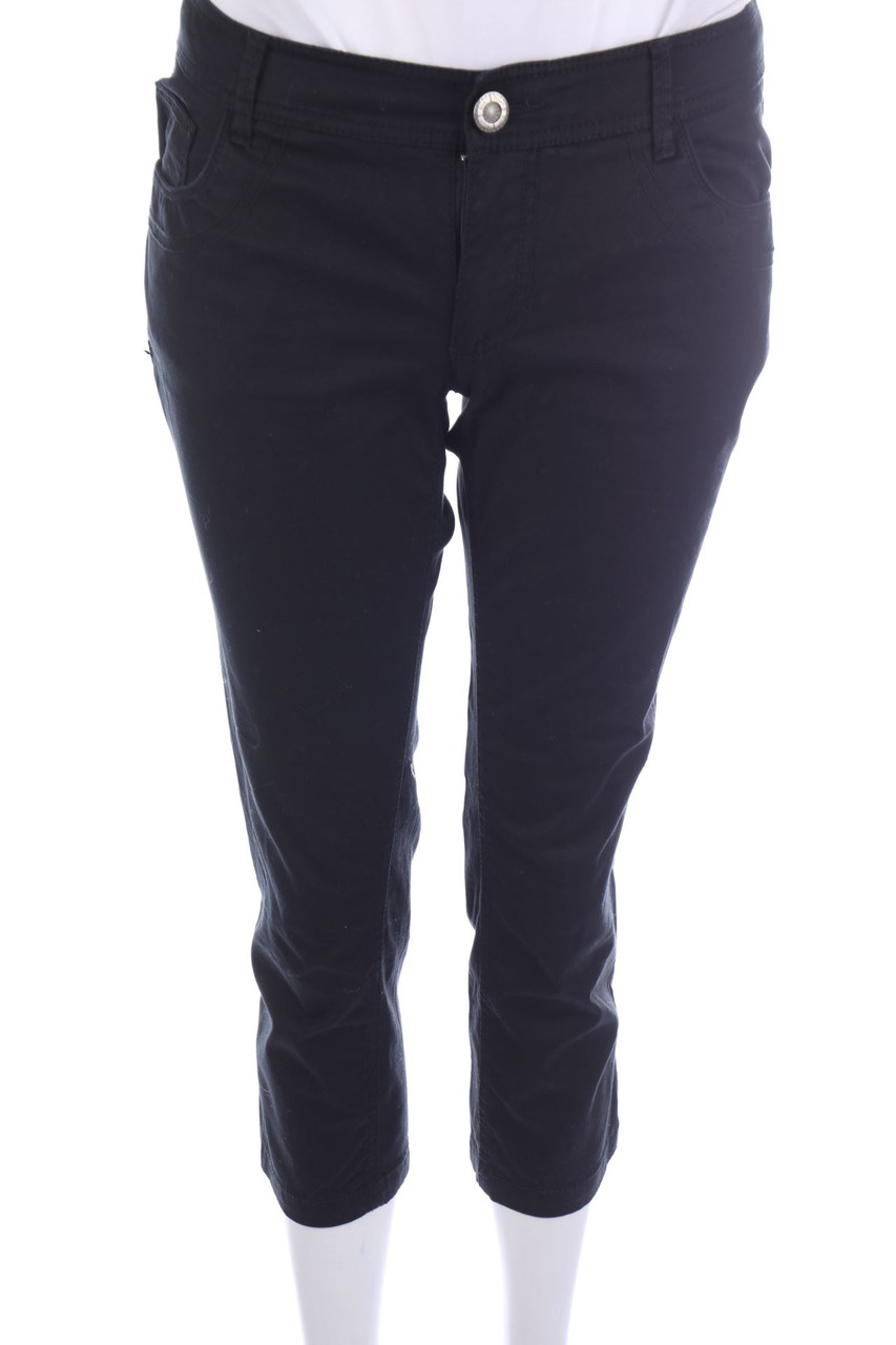 Street One - Capri-Hose - S