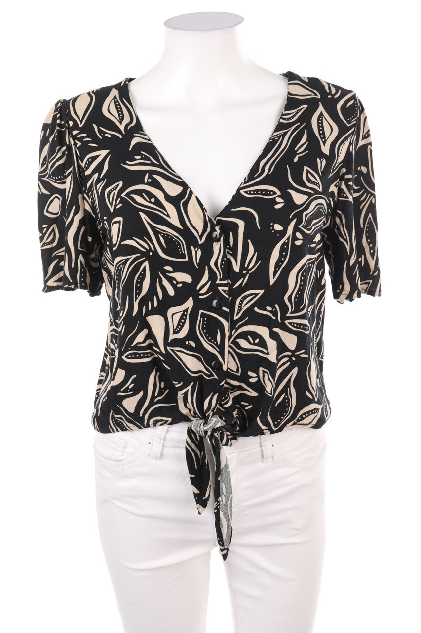 page one - Kurzarm-Shirt - M