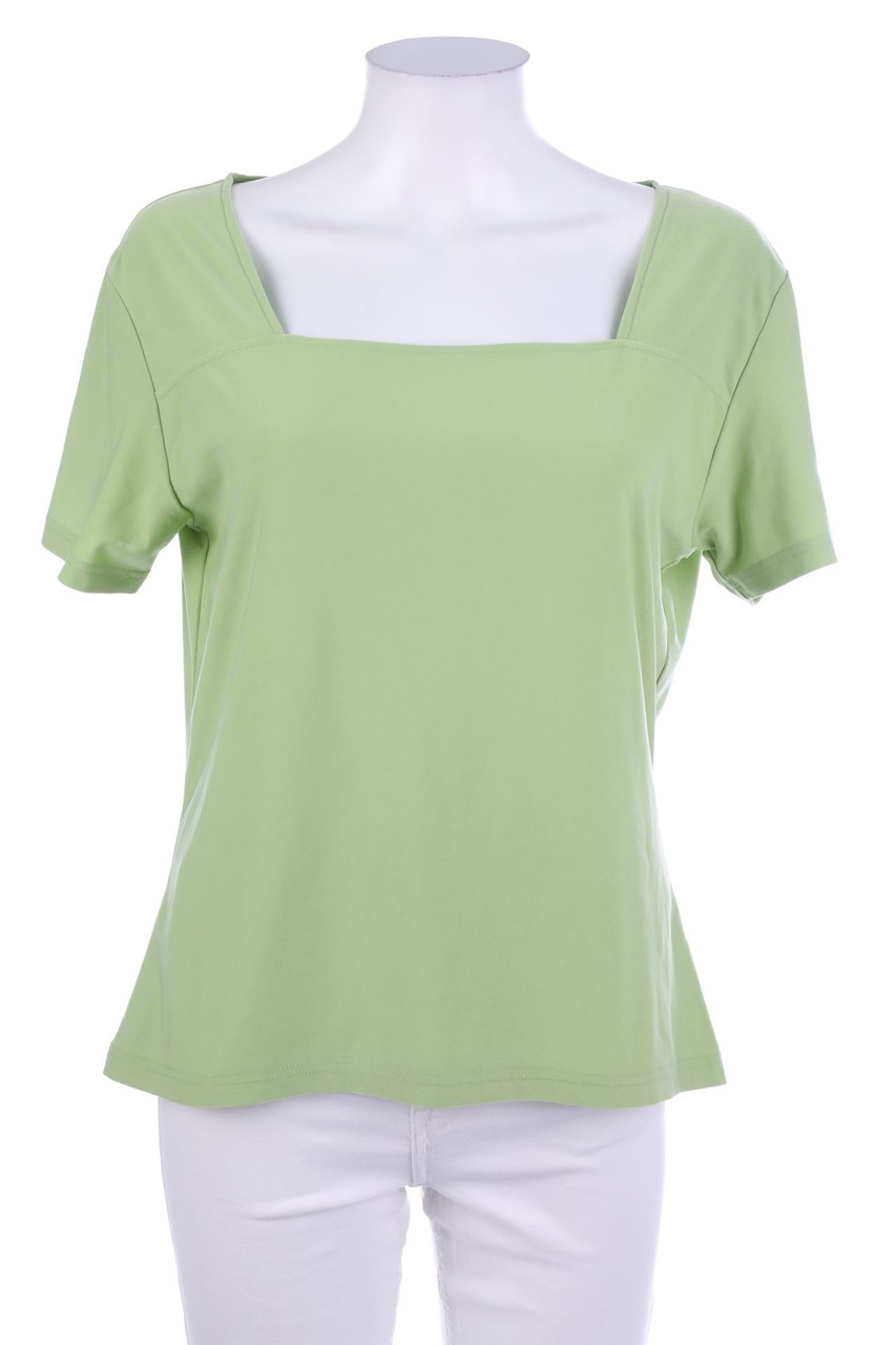 SECONDHAND - Kurzarm-Shirt - M