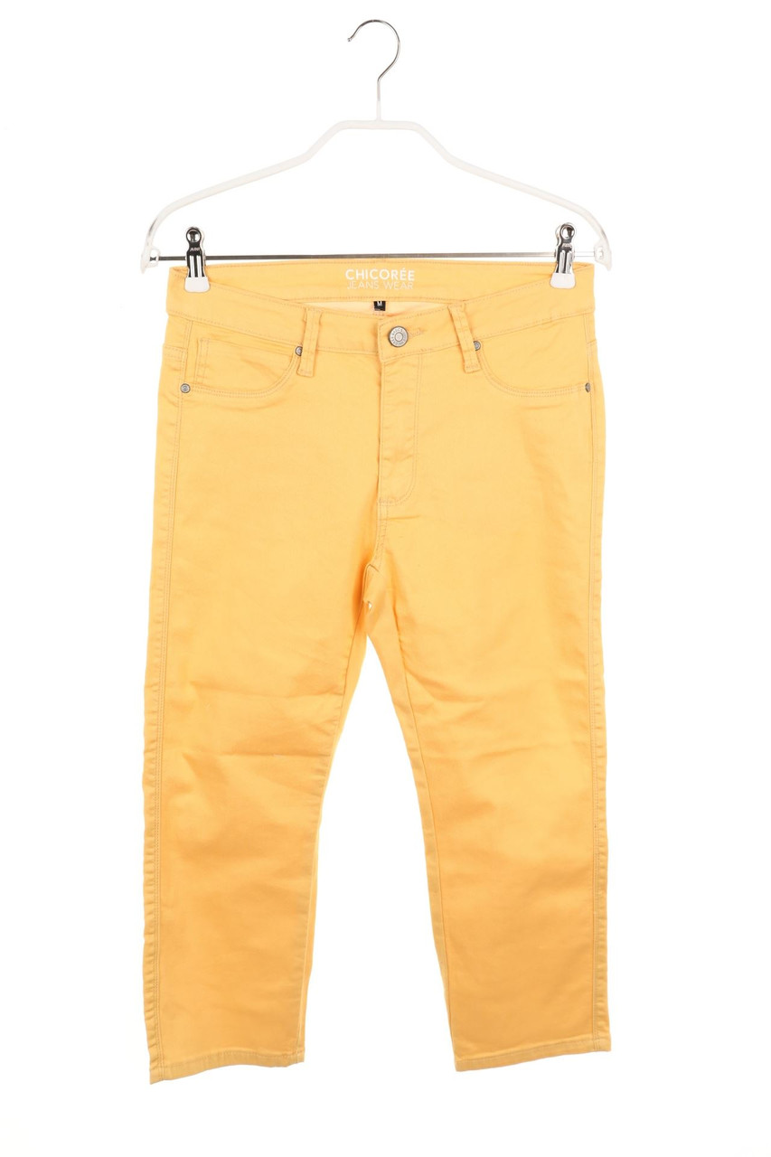 Chicorée - Capri-Hose - M