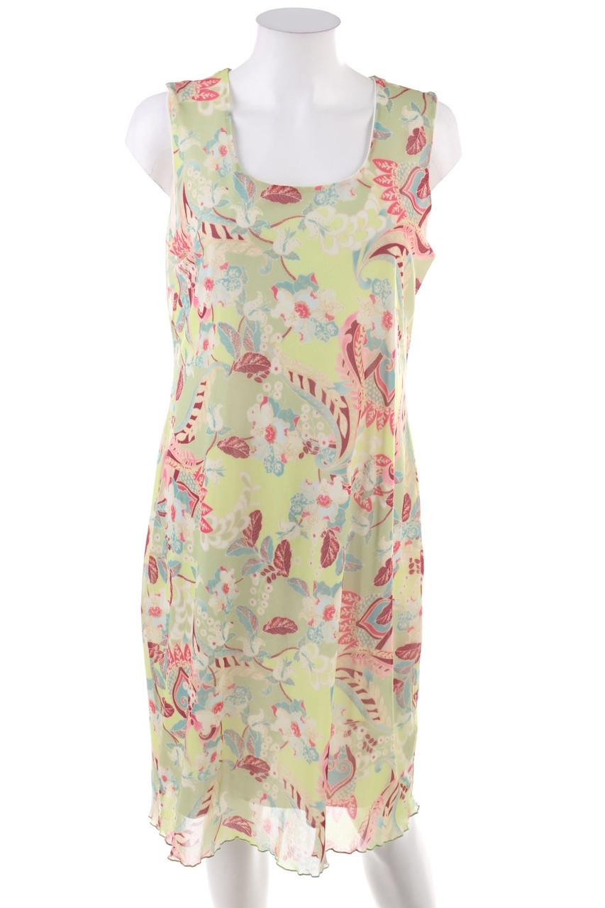 outfit - Kleid - 2XL