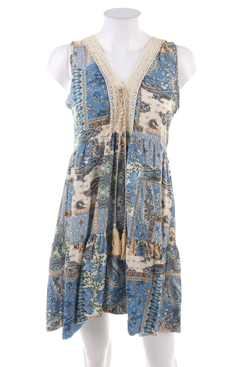 Hailys - Minikleid - S