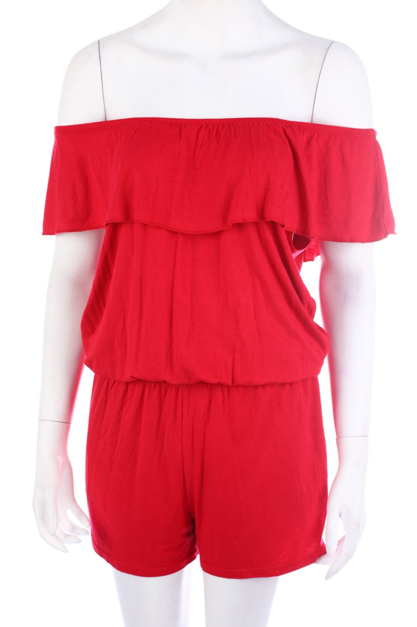 AMISU - Playsuit - M
