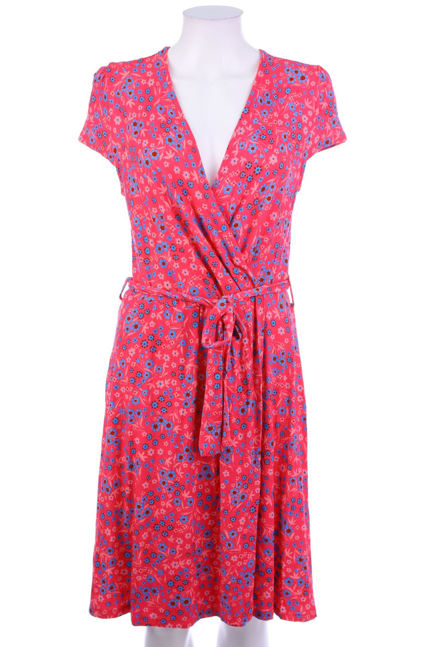 Aniston - Kleid mit Blumen-Print - M