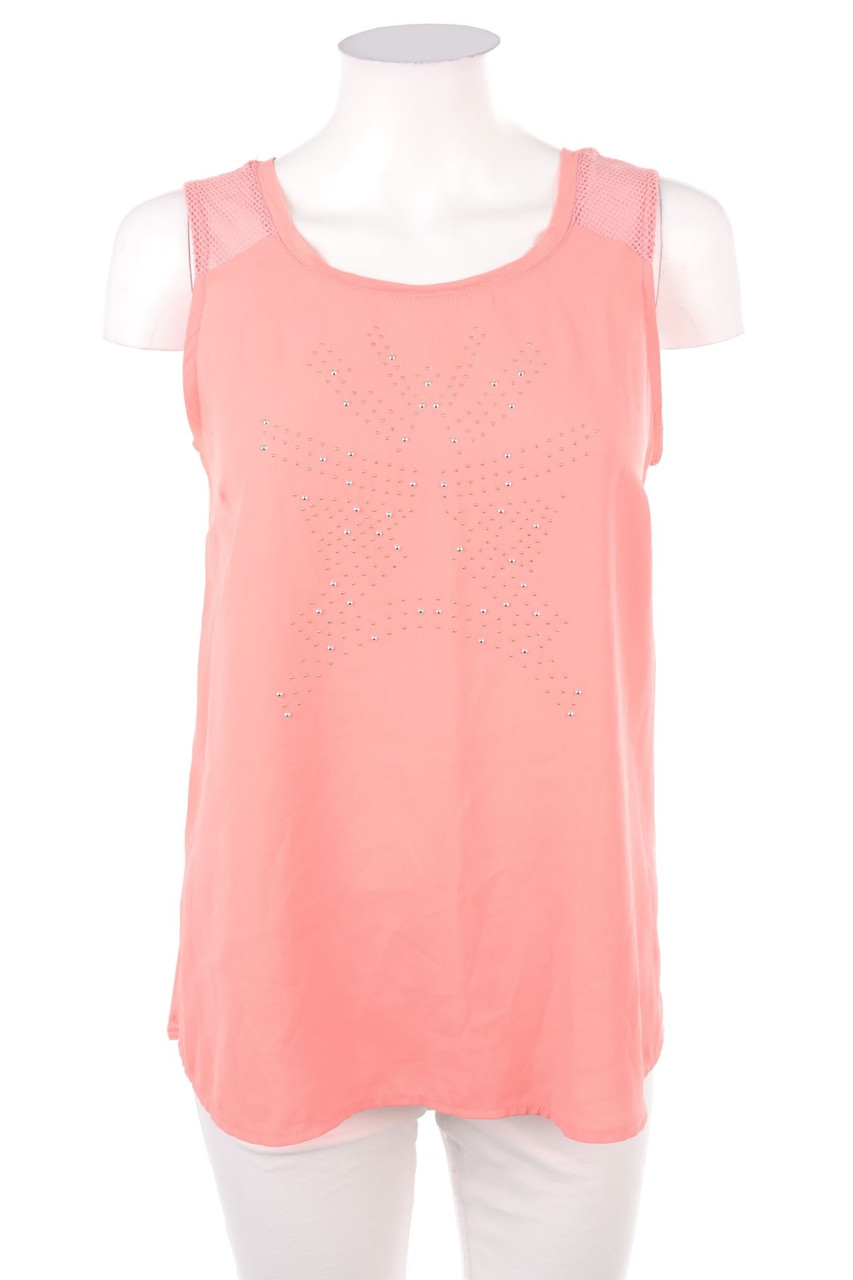 Livre - Kurzarm-Shirt - S