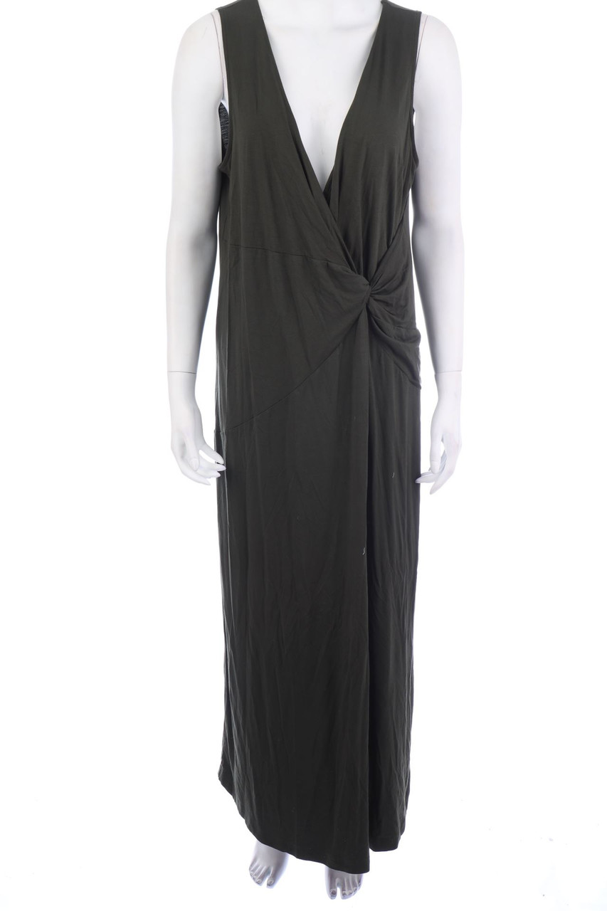 Ulla Popken - Maxi-Kleid - 2XL