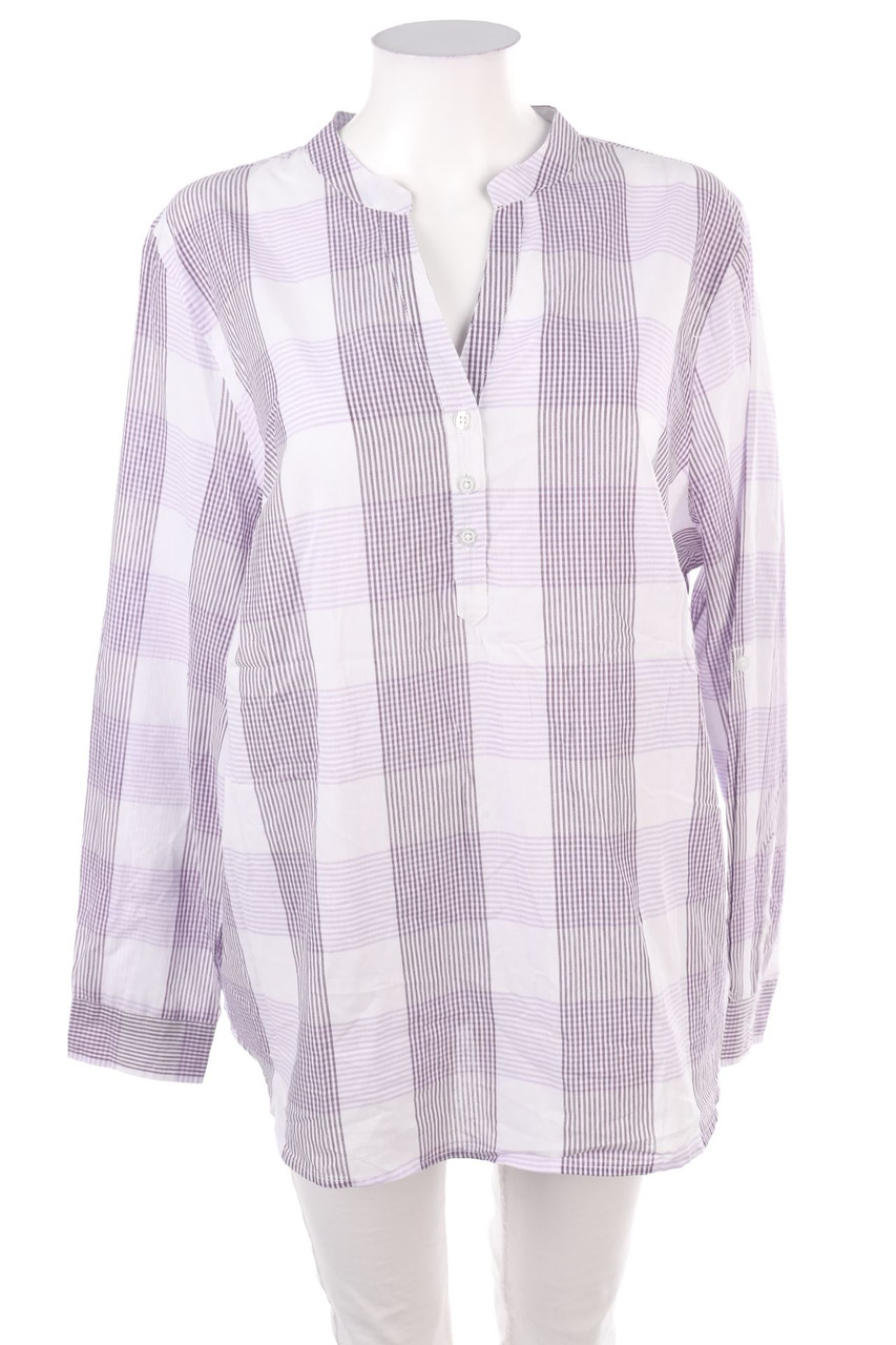 COLLECTION L. - Bluse - XXXXL