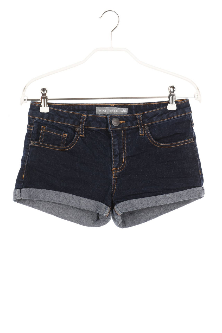 AMISU - Jeans-Shorts - S