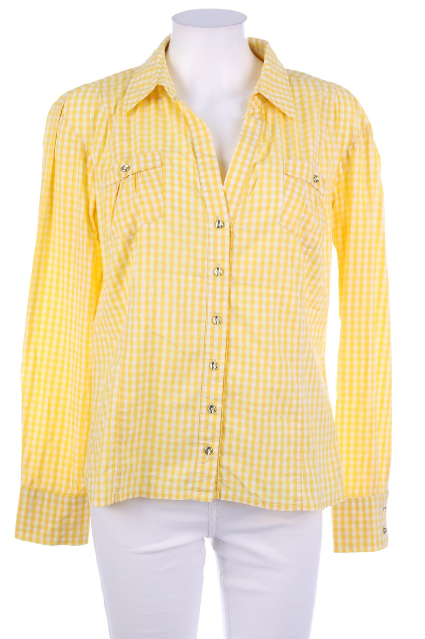 ENVY COUTURE - Hemd-Bluse - XL