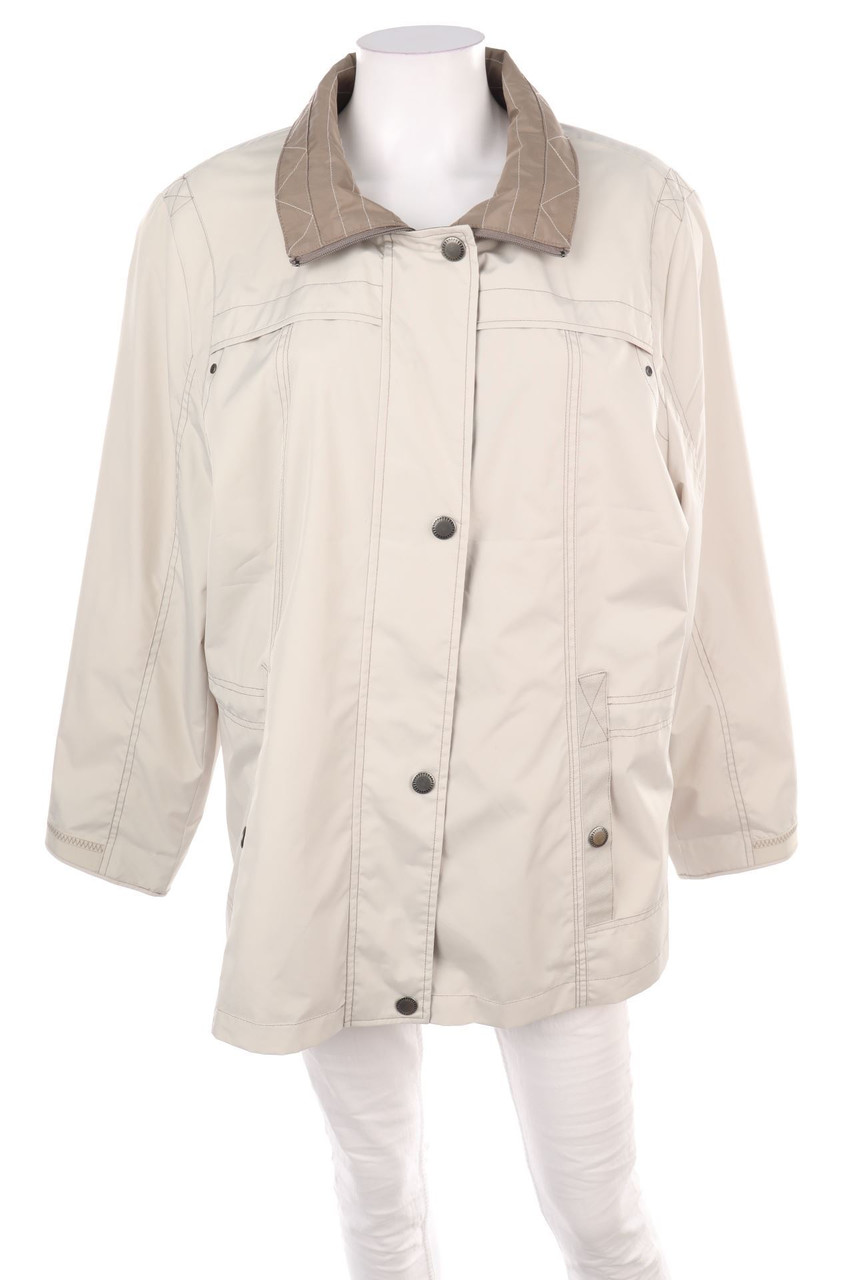 Malva - Regen-Jacke - D 46