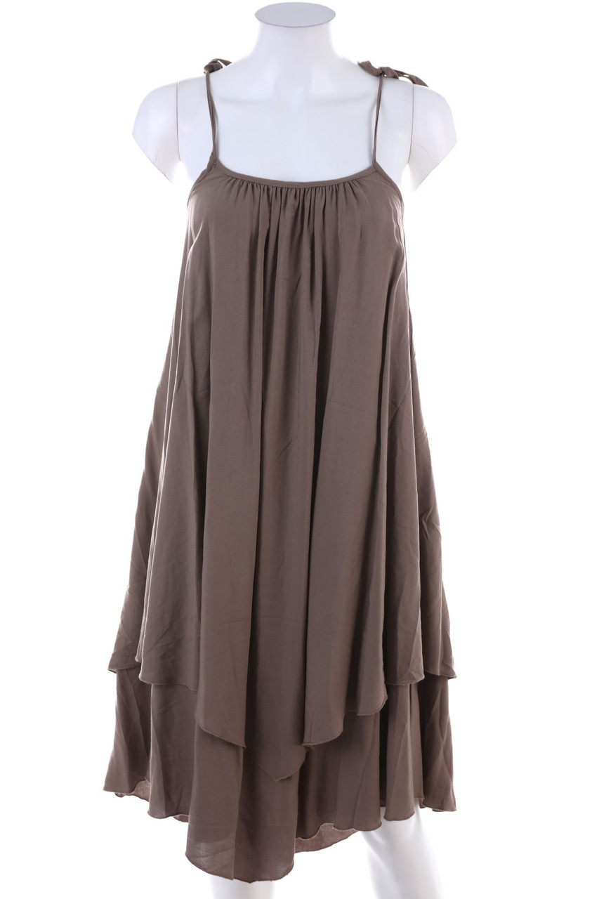 Ohne Label - Kleid in A-Linie - S