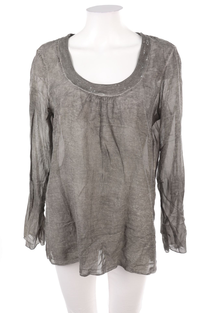 Street One - Longsleeve-Shirt - XL