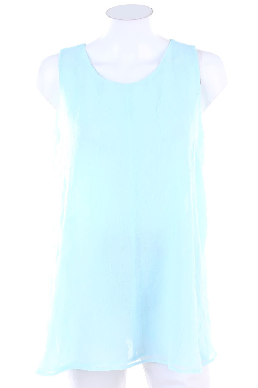 Ohne Label - Blusentop - D 44