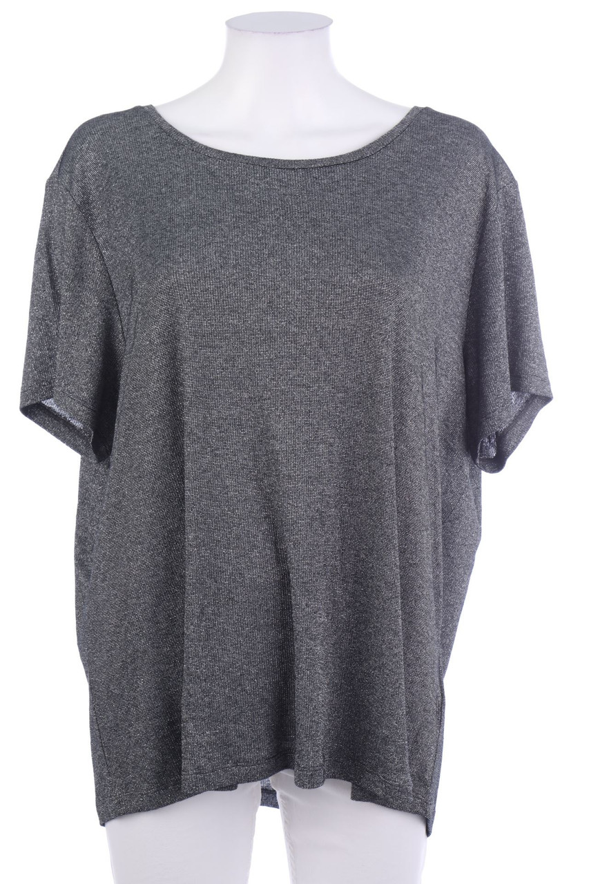 H&M - Kurzarm-Shirt - XL