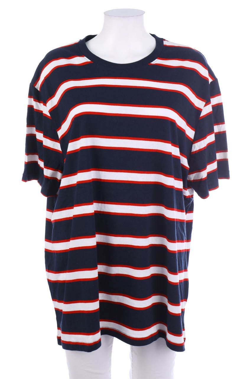 C&A - Kurzarm-Shirt - 2XL