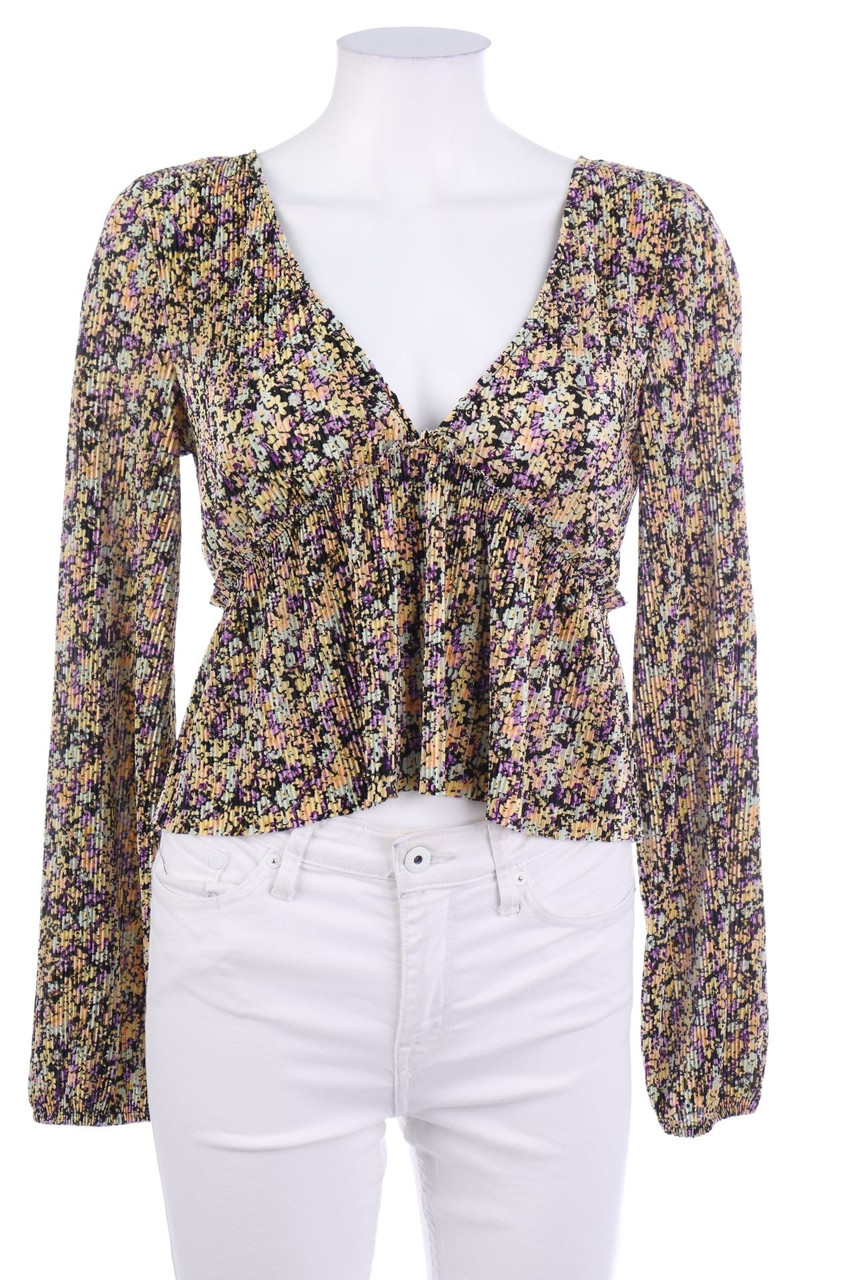 PULL&BEAR - Bluse - M