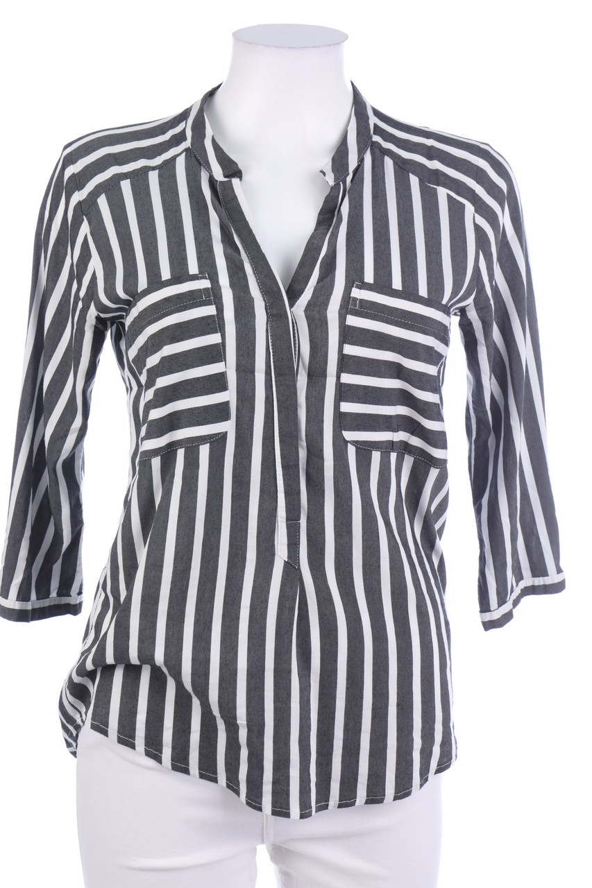 VERO MODA - Bluse mit 3/4-Ärmel - XS