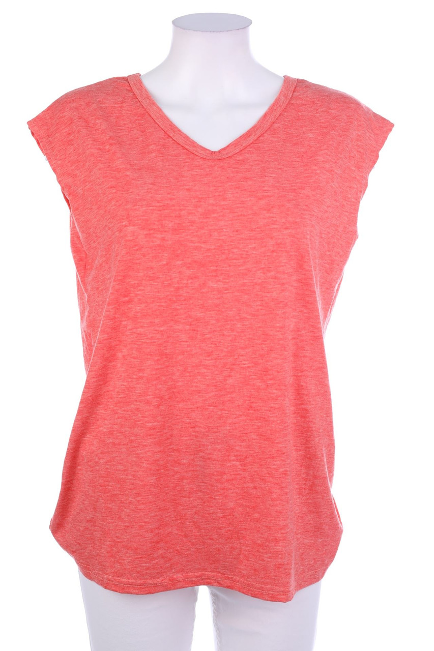 Ohne Label - Sport-Top - L