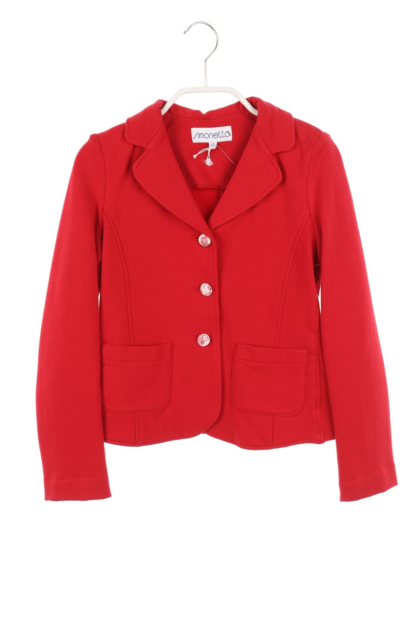 simonetta - Blazer mit Muster - 134