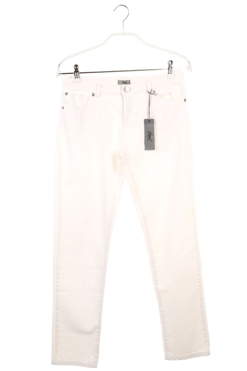 GRANT GARÇON - Used Look-Jeans - 158