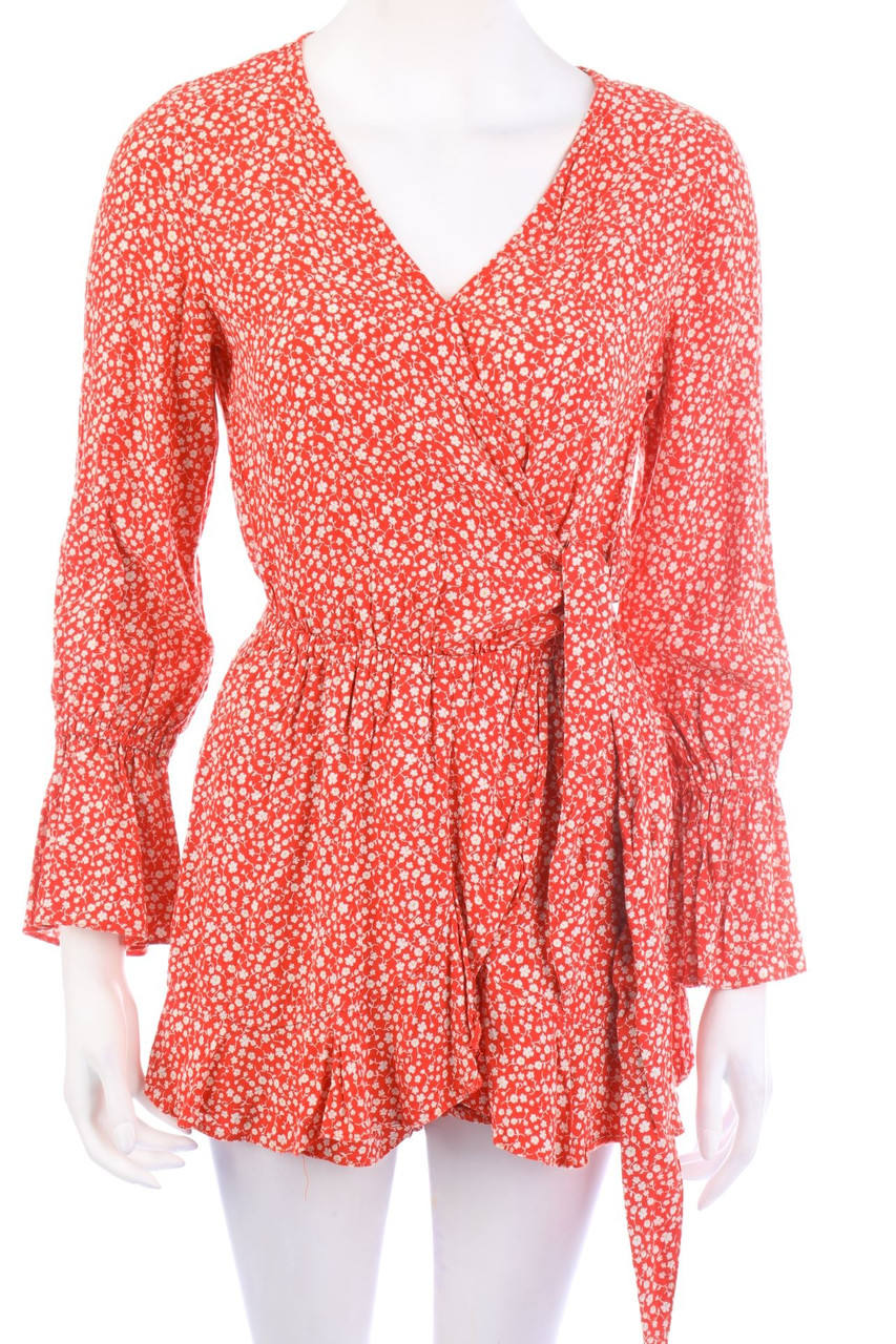 FB SISTER - Playsuit - S