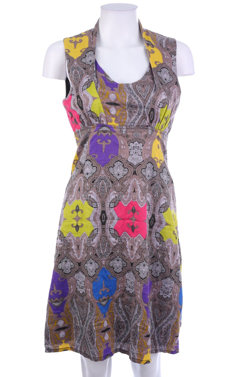 st-martins - Kleid aus Baumwolle - S