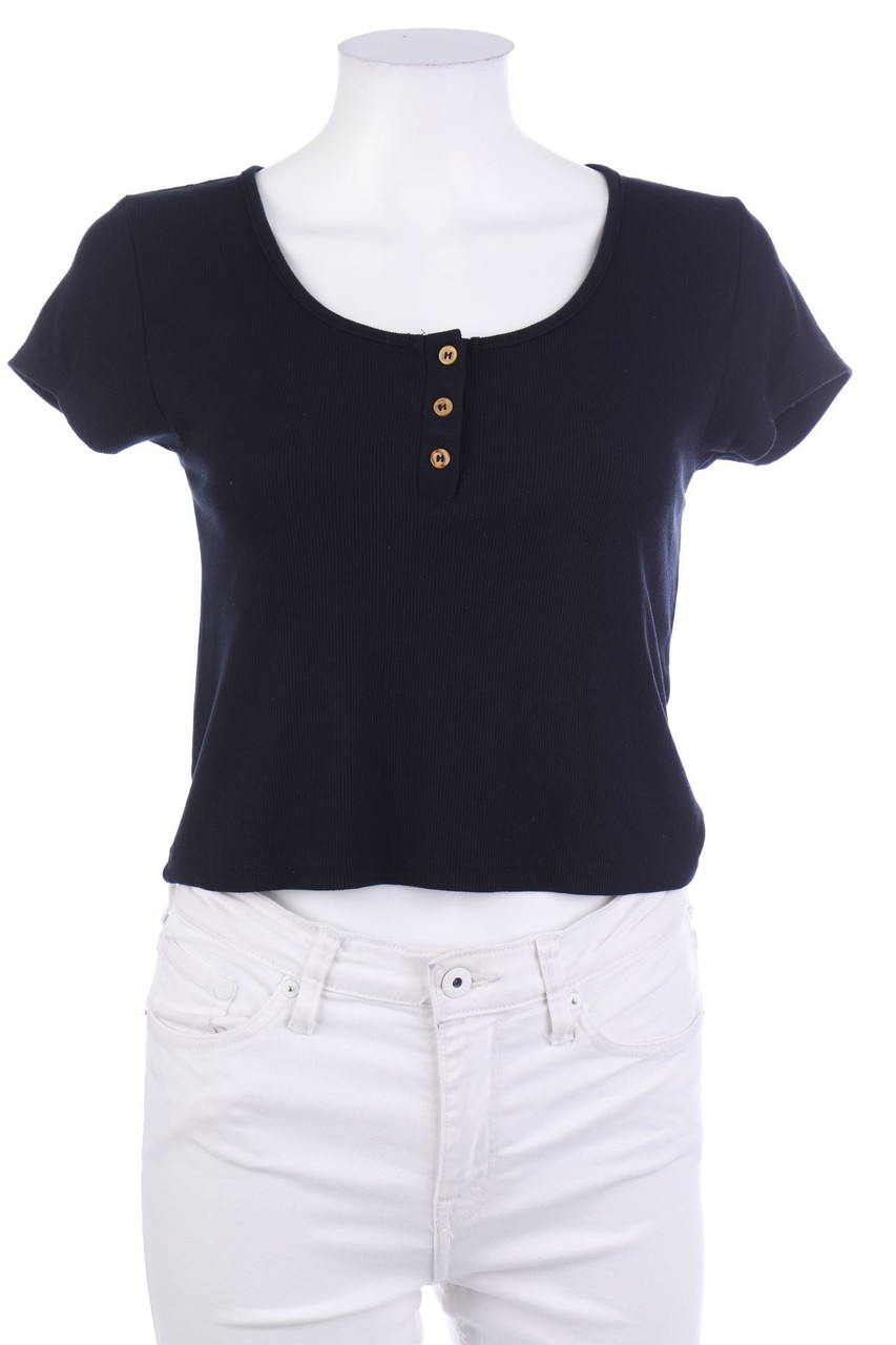 PRIMARK - Kurzarm-Shirt - S