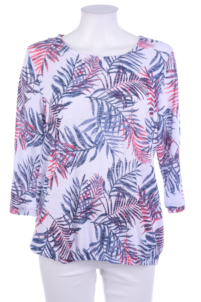 Multiblu - 3/4-Arm-Shirt - M