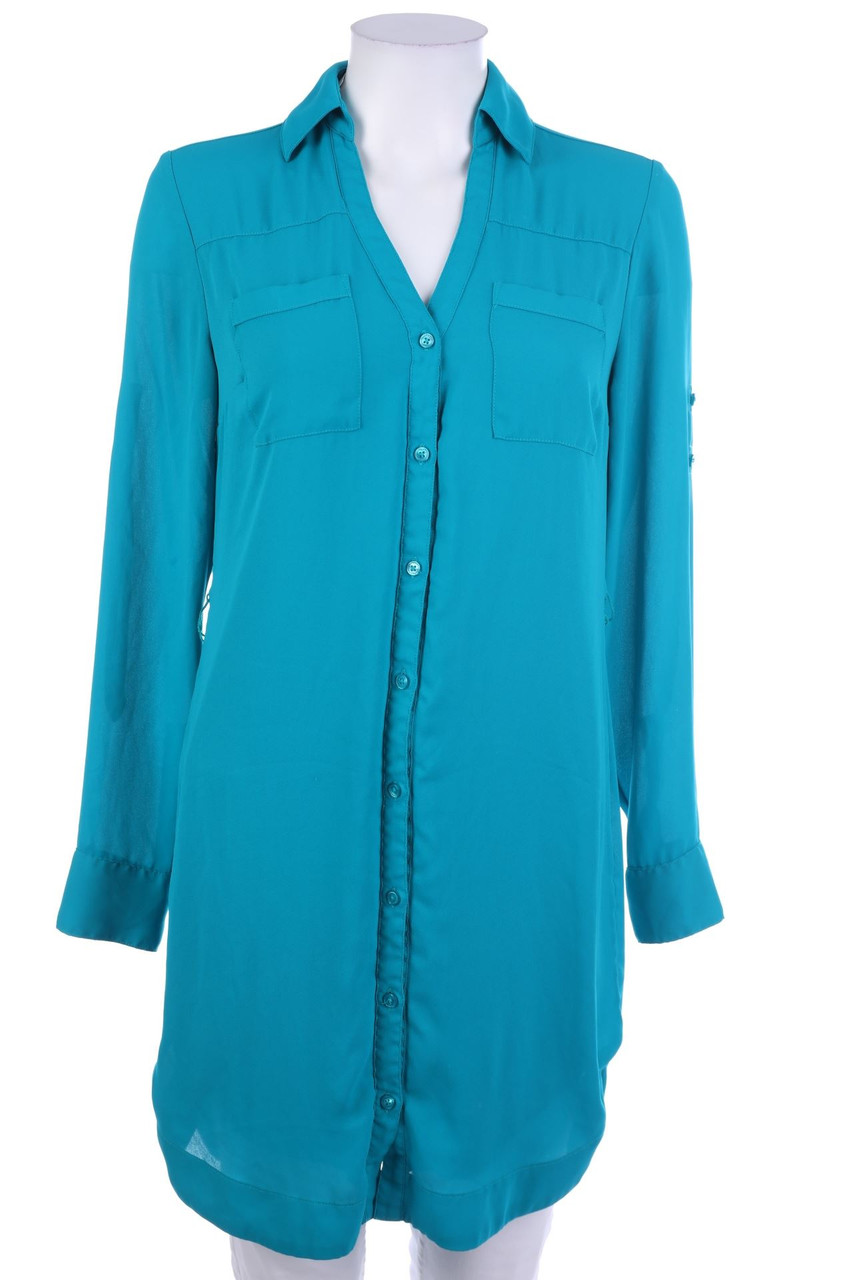 EXPRESS - Hemd-Bluse - XS