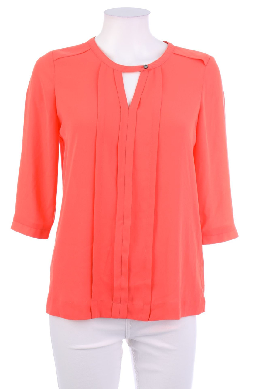 MEXX - Hemd-Bluse mit 3/4-Ärmel - XS