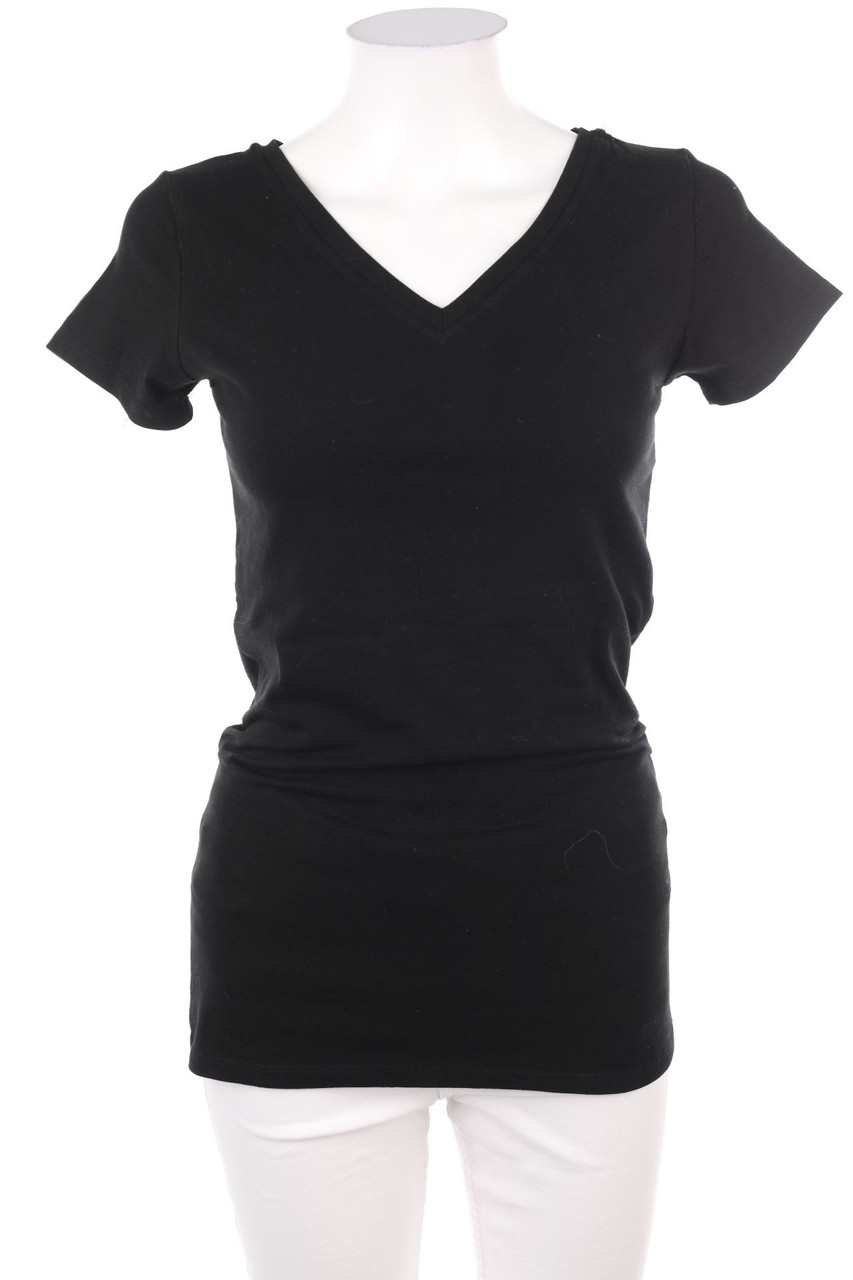 SECONDHAND - Kurzarm-Shirt - L