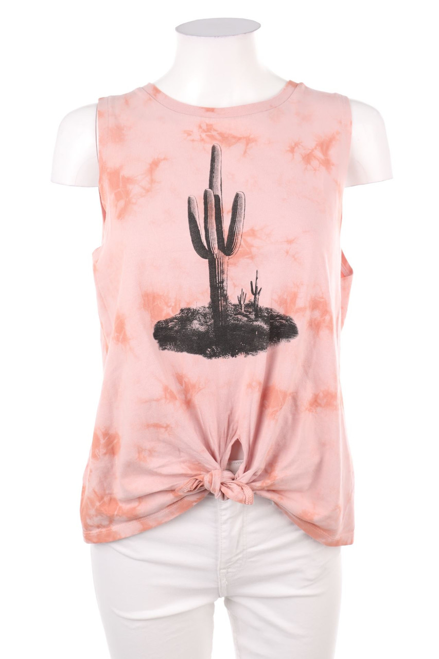 TALLY WEiJL - Top mit Print - M