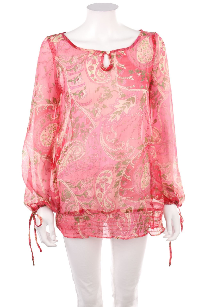 SECONDHAND - Bluse - M