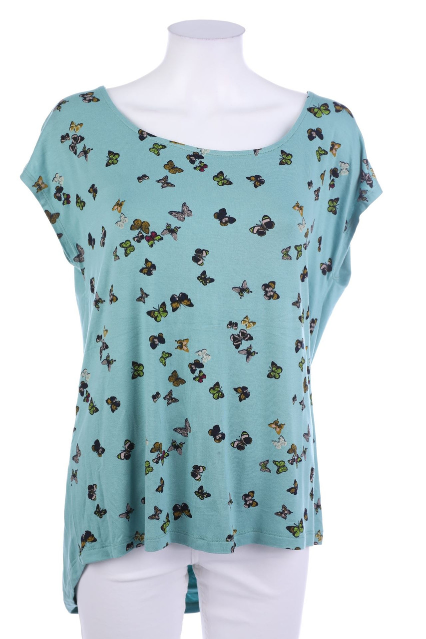 RAINBOW - Kurzarm-Shirt - 2XL