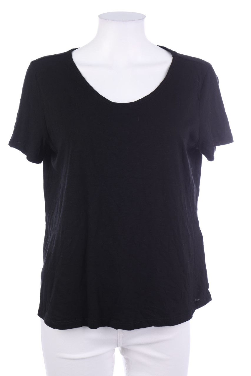 Street One - Kurzarm-Shirt - XL