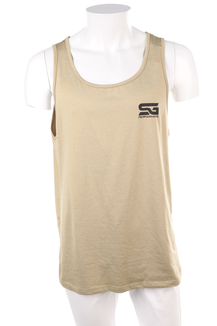 SECONDHAND - Top - L